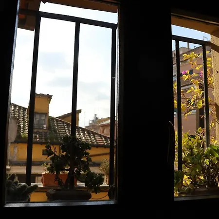 Appartamento Angel'S Terrace Roma Esterno foto