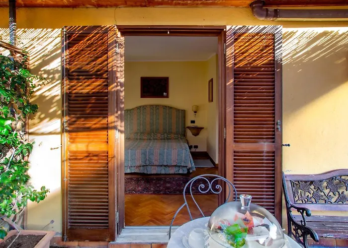 Angel\'S Terrace